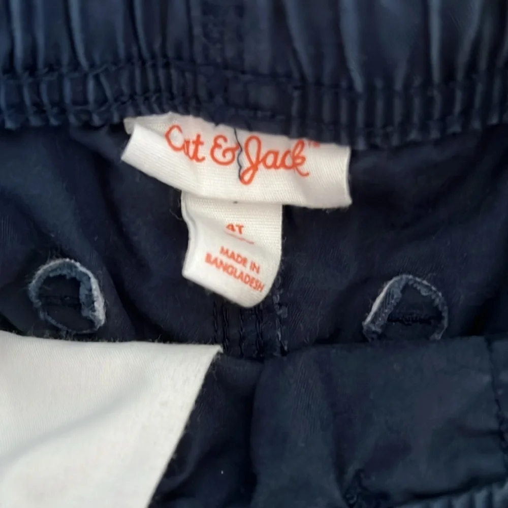 Cat & Jack Boys Shorts